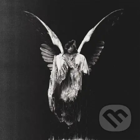 Underoath: Erase Me LP - Underoath