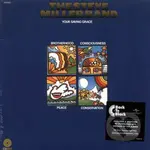The Steve Miller Band: Your Saving Grace LP - Steve Miller Band