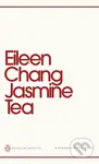 Jasmine Tea - Eileen Chang - kniha z kategorie Beletrie