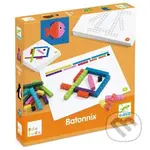 Eduludo: Batonnix - hra z kategorie Vzdělávací hry