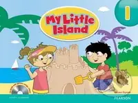 My Little Island 2 (Sammy the Squirrel Puppet)