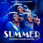 Summer: The Donna Summer Musical - Original Broadway Cast Recording LP