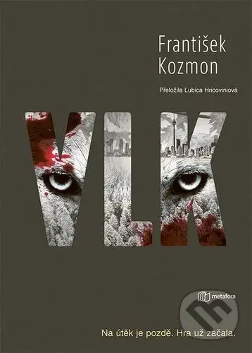 Vlk - František Kozmon