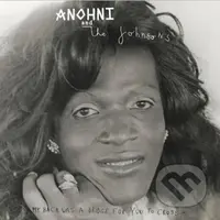 Anohni And The Johnsons: My Back Was A Bridge For You To Cross (White) LP