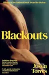Blackouts (A Novel) - Justin Torres - kniha z kategorie Společenská beletrie