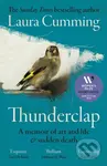 Thunderclap (A memoir of art and life & sudden death) - kniha z kategorie Byznys a management