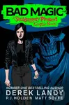 Bad Magic - Derek Landy - kniha z kategorie Pro děti