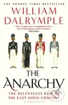 The Anarchy (The Relentless Rise of the East India Company) - kniha z kategorie Byznys a management