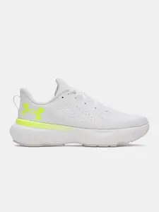 Dámské boty Under Armour UA W Infinite-WHT - Dámské