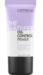 Catrice Podkladová báze The Mattifier (Oil-Control Primer) 30 ml