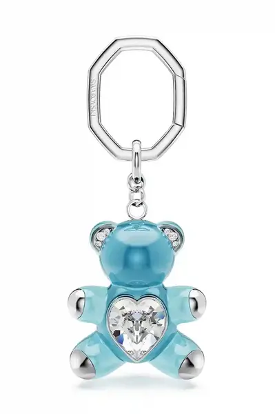Přívěsek Swarovski TEDDY 5733826