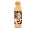 Uhladzujúci šampón pre nepoddajné vlasy Garnier Fructis Hair Food Cocoa Butter - 350 ml (C6628200; 3600542432696) + darček zadarmo