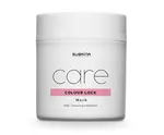 Maska po farbení vlasov Subrina Professional Care Colour Lock Mask - 500 ml (060270) + darček zadarmo
