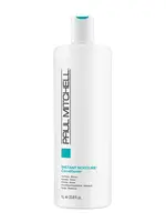Hydratačný kondicionér pre suché vlasy Paul Mitchell Instant Moisture® Conditioner - 1000 ml (101214) + darček zadarmo