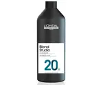 Olejový oxidačný krém Loréal Blond Studio 20 vol. 6% - 1000 ml - L’Oréal Professionnel + darček zadarmo