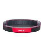 Pelech pre psa Reedog Black Ring - L