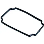 Tesnenie pod viečko krabičky obojku (d-control professional, d-mute/light)