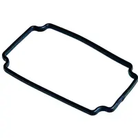 Tesnenie pod viečko krabičky obojku (d-control professional, d-mute/light)