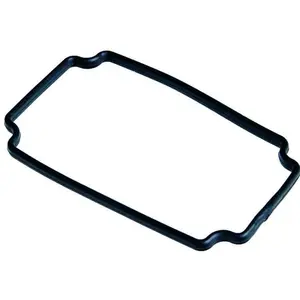 Tesnenie pod viečko krabičky obojku (d-control professional, d-mute/light)