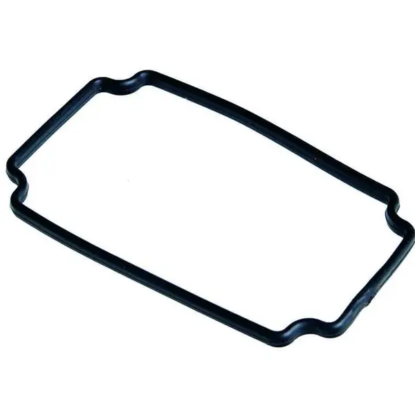 Tesnenie pod viečko krabičky obojku (d-control professional, d-mute/light)