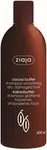 ZIAJA Šampon na suché a poškozené vlasy Cocoa Butter 400 ml