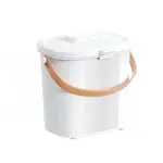 Inteligentný zásobník krmiva Uahpet s vákuovou jednotkou