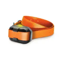 Obojok a prijímač Dogtra 640X - oranžová