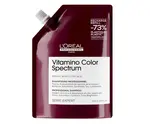 Šampón pre ultra starostlivosť o farbené vlasy Loréal Professionnel Serie Expert Vitamino Color Spectrum- 500 ml, náhradná náplň - L’Oréal Professionn