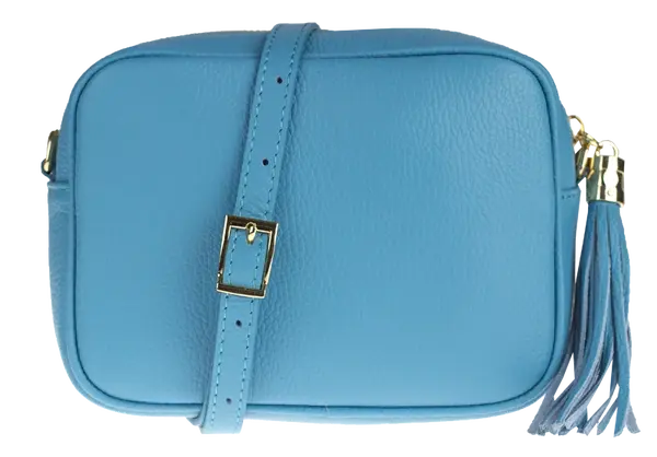 NovaKabelka.sk Bala Azzura