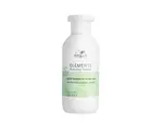 Obnovujúci šampón Wella Professionals Elements Renewing Shampoo - 250 ml + darček zadarmo