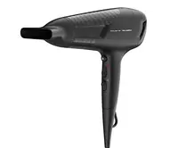 Fén na vlasy Rowenta Karl Lagerfeld Studio Dry CV581LF0 - čierny + darček zadarmo