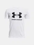 Chlapčenské tričko Under Armour