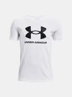 Chlapčenské tričko Under Armour