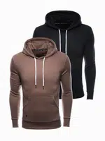 Ombre Men's sweatshirt - mix 2