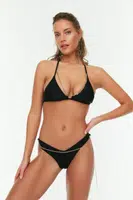 Dámske bikinové nohavičky Trendyol Chain