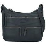 Dámska crossbody kabelka tmavo modrá - Enrico Benetti Iballa