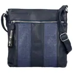 Dámska crossbody tmavo modrá - Romina & Co Bags Meschinia