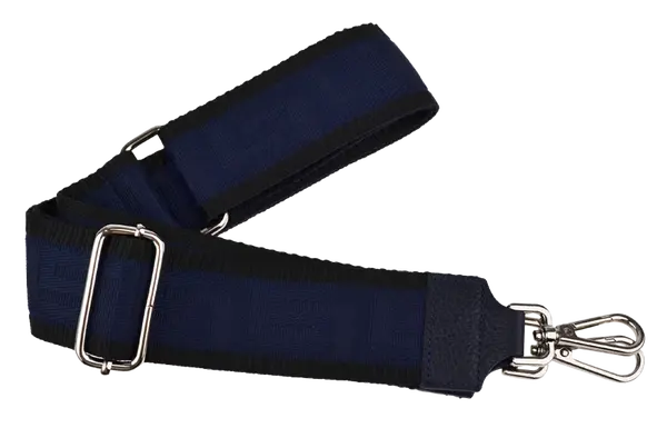 NovaKabelka.sk Látkový prídavný popruh tracolla 42