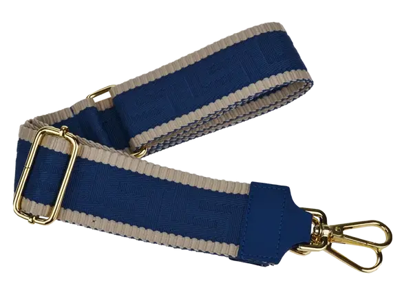 NovaKabelka.sk Látkový prídavný popruh tracolla 21