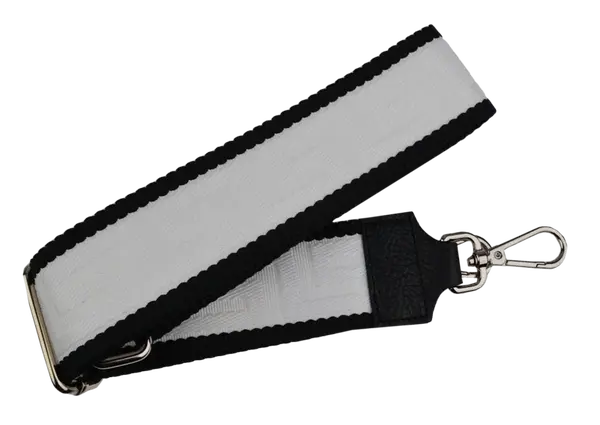 NovaKabelka.sk Látkový prídavný popruh tracolla 50