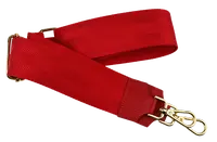 NovaKabelka.sk Látkový prídavný popruh tracolla 59