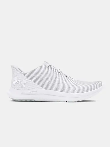 Pánské boty Under Armour UA Charged Speed Swift-WHT - Pánské
