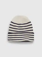 GAP Striped Beanie - Mens