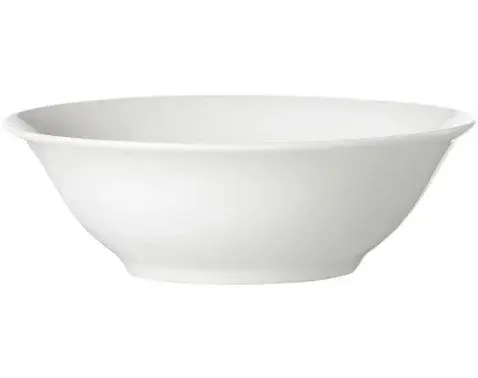 Miska Bianco 18 cm, biela%