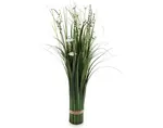 Umelá kvetina Zväzok kvitnúcej trávy, 66 cm%