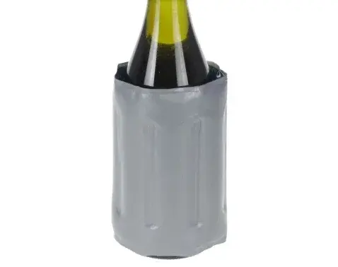 Chladiaci obal na víno 33x15 cm%