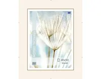 Klipový rámček 40x50 cm, číry%