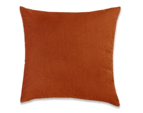 Dekoračný vankúš Antje 45x45 cm, oranžový%