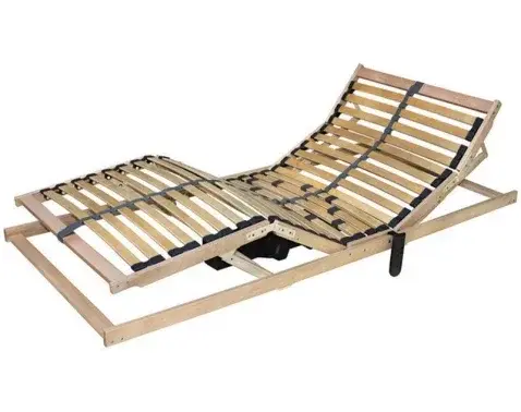 Motorový lamelový rošt Star Motor 90x200%