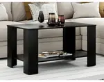 Konferenční stolek Alexander, čierny%